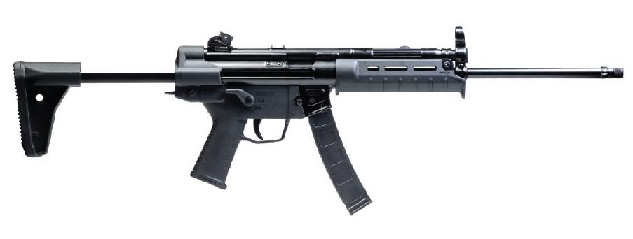 CENT AP5-L 9MM CARBINE 16